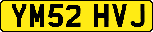 YM52HVJ