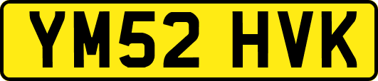 YM52HVK
