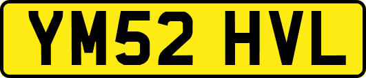 YM52HVL