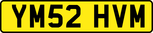 YM52HVM