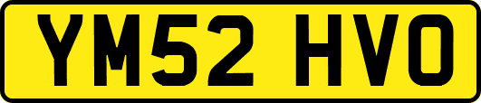 YM52HVO