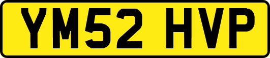 YM52HVP