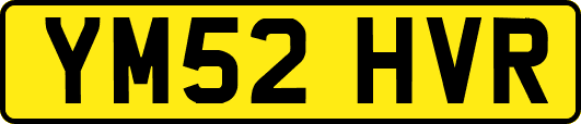 YM52HVR