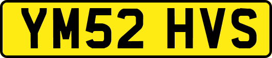 YM52HVS