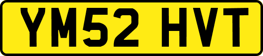 YM52HVT