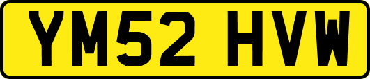 YM52HVW