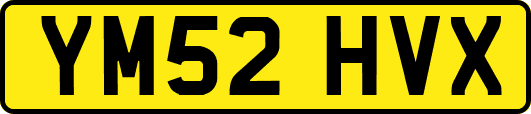 YM52HVX