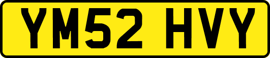 YM52HVY