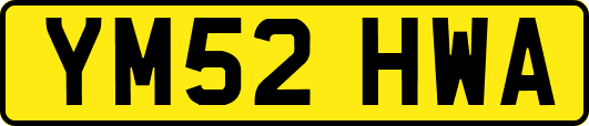 YM52HWA