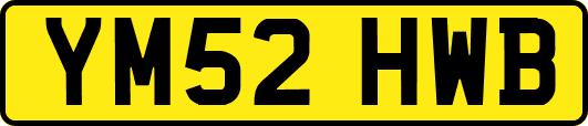 YM52HWB