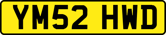 YM52HWD