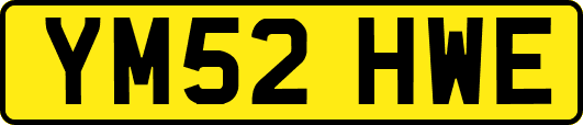 YM52HWE
