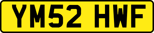 YM52HWF