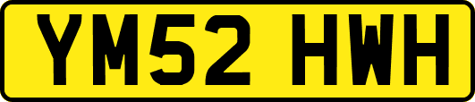YM52HWH
