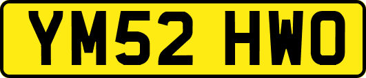 YM52HWO