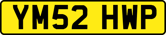 YM52HWP