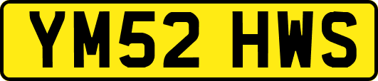 YM52HWS