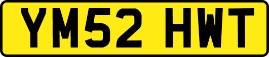 YM52HWT