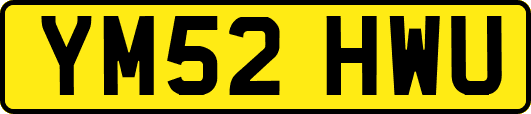 YM52HWU