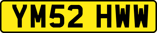 YM52HWW