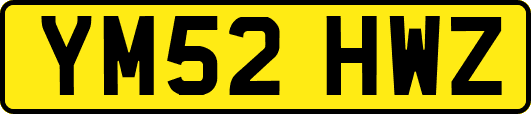 YM52HWZ