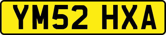 YM52HXA