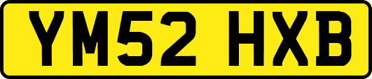 YM52HXB