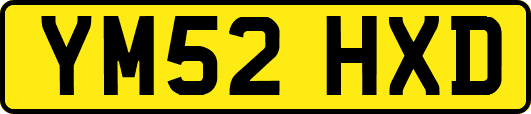 YM52HXD