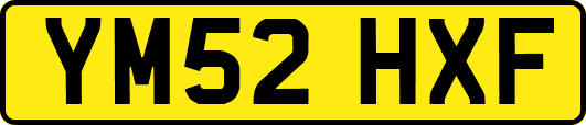 YM52HXF