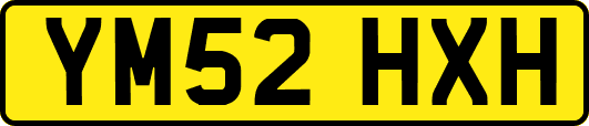 YM52HXH