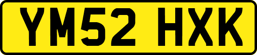 YM52HXK