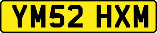 YM52HXM