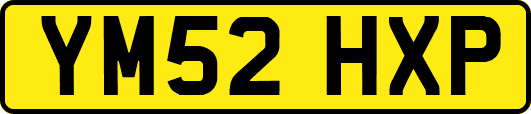 YM52HXP