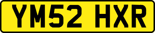 YM52HXR