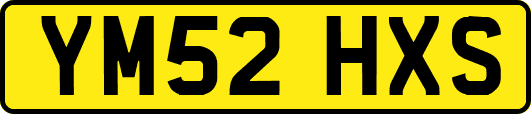 YM52HXS