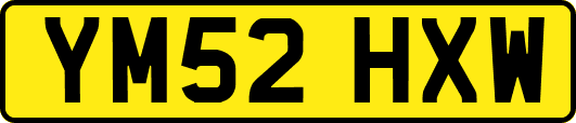 YM52HXW