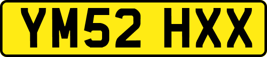 YM52HXX