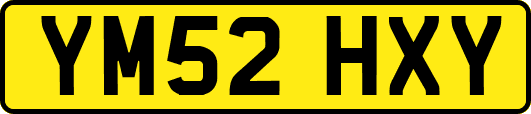 YM52HXY