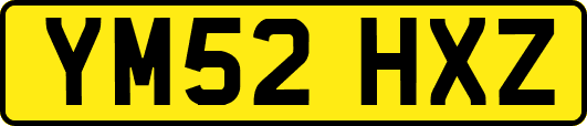 YM52HXZ