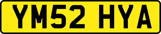 YM52HYA