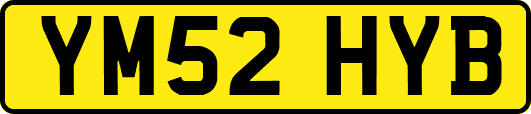 YM52HYB