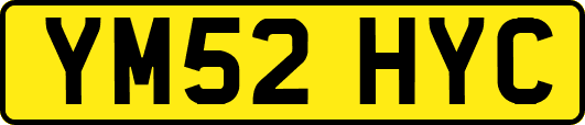 YM52HYC