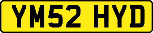 YM52HYD