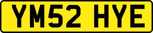 YM52HYE