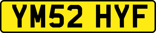 YM52HYF
