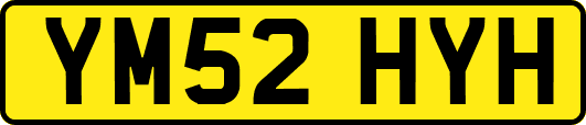 YM52HYH