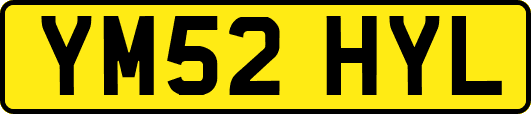 YM52HYL