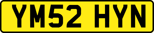 YM52HYN
