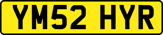 YM52HYR