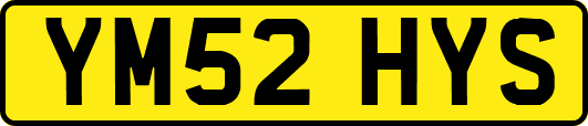 YM52HYS